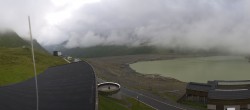 Archiv Foto Webcam Bielerhöhe: Silvretta Stausee 07:00