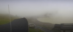 Archiv Foto Webcam Bielerhöhe: Silvretta Stausee 06:00