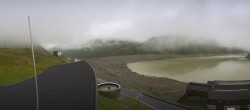 Archiv Foto Webcam Bielerhöhe: Silvretta Stausee 07:00