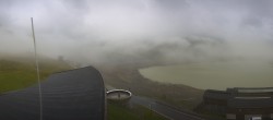 Archiv Foto Webcam Bielerhöhe: Silvretta Stausee 07:00