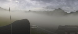 Archiv Foto Webcam Bielerhöhe: Silvretta Stausee 06:00