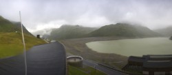 Archiv Foto Webcam Bielerhöhe: Silvretta Stausee 15:00