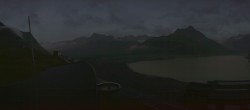 Archiv Foto Webcam Bielerhöhe: Silvretta Stausee 05:00