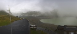 Archiv Foto Webcam Bielerhöhe: Silvretta Stausee 11:00