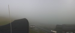 Archiv Foto Webcam Bielerhöhe: Silvretta Stausee 09:00