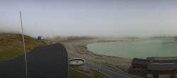 Archiv Foto Webcam Bielerhöhe: Silvretta Stausee 17:00