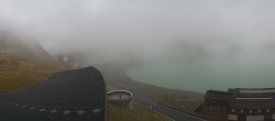 Archived image Webcam Silvretta barrier lake 13:00
