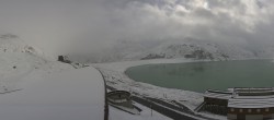 Archived image Webcam Silvretta barrier lake 09:00