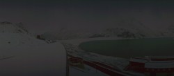 Archived image Webcam Silvretta barrier lake 17:00