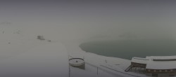 Archiv Foto Webcam Bielerhöhe: Silvretta Stausee 06:00