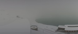 Archiv Foto Webcam Bielerhöhe: Silvretta Stausee 08:00