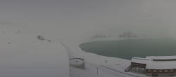 Archiv Foto Webcam Bielerhöhe: Silvretta Stausee 10:00