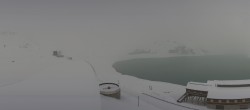 Archiv Foto Webcam Bielerhöhe: Silvretta Stausee 12:00