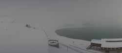 Archiv Foto Webcam Bielerhöhe: Silvretta Stausee 14:00