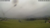 Archived image Webcam Inzell: Farmouse Wimmerhof 05:00