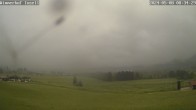 Archived image Webcam Inzell: Farmouse Wimmerhof 07:00