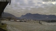 Archived image Webcam Inzell: Farmouse Wimmerhof 09:00