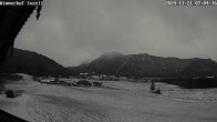 Archiv Foto Webcam Wimmerhof im Inzeller Tal 06:00