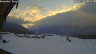 Archiv Foto Webcam Wimmerhof im Inzeller Tal 07:00