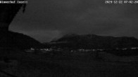 Archived image Webcam Inzell: Farmouse Wimmerhof 06:00