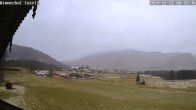 Archived image Webcam Inzell: Farmouse Wimmerhof 07:00