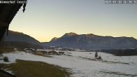 Archived image Webcam Inzell: Farmouse Wimmerhof 15:00