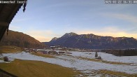 Archived image Webcam Inzell: Farmouse Wimmerhof 15:00