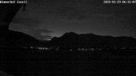 Archiv Foto Webcam Wimmerhof im Inzeller Tal 05:00