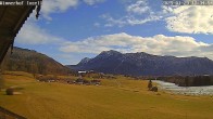 Archiv Foto Webcam Wimmerhof im Inzeller Tal 11:00