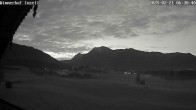 Archiv Foto Webcam Wimmerhof im Inzeller Tal 05:00