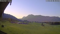 Archiv Foto Webcam Wimmerhof im Inzeller Tal 05:00