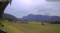 Archiv Foto Webcam Wimmerhof im Inzeller Tal 09:00