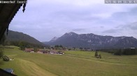 Archiv Foto Webcam Wimmerhof im Inzeller Tal 15:00