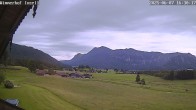 Archived image Webcam Inzell: Farmouse Wimmerhof 15:00