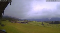 Archiv Foto Webcam Wimmerhof im Inzeller Tal 05:00