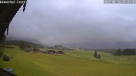 Archiv Foto Webcam Wimmerhof im Inzeller Tal 06:00