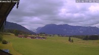 Archiv Foto Webcam Wimmerhof im Inzeller Tal 07:00