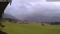 Archiv Foto Webcam Wimmerhof im Inzeller Tal 09:00