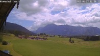 Archiv Foto Webcam Wimmerhof im Inzeller Tal 11:00