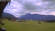 Archiv Foto Webcam Wimmerhof im Inzeller Tal 05:00