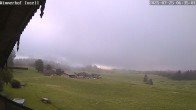 Archiv Foto Webcam Wimmerhof im Inzeller Tal 05:00