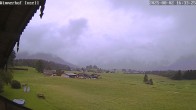 Archiv Foto Webcam Wimmerhof im Inzeller Tal 15:00