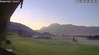 Archiv Foto Webcam Wimmerhof im Inzeller Tal 06:00