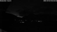 Archiv Foto Webcam Wimmerhof im Inzeller Tal 05:00