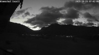 Archiv Foto Webcam Wimmerhof im Inzeller Tal 06:00