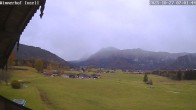 Archived image Webcam Inzell: Farmouse Wimmerhof 06:00