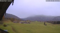 Archived image Webcam Inzell: Farmouse Wimmerhof 07:00