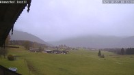Archived image Webcam Inzell: Farmouse Wimmerhof 09:00