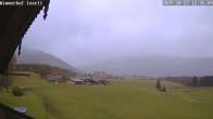 Archived image Webcam Inzell: Farmouse Wimmerhof 11:00