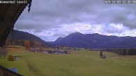 Archiv Foto Webcam Wimmerhof im Inzeller Tal 11:00